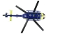 Preview: 25339 AFX-135 ALPINE AIR AMBULANCE HELIKOPTER 4-KANAL 6G RTF